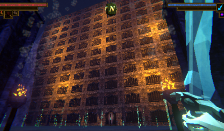VERHO gameplay screenshot 6 VERHO gameplay screenshot 6