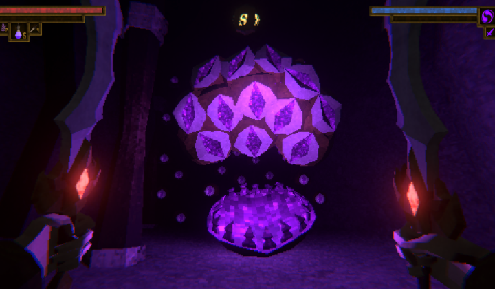 VERHO gameplay screenshot 11 VERHO gameplay screenshot 11