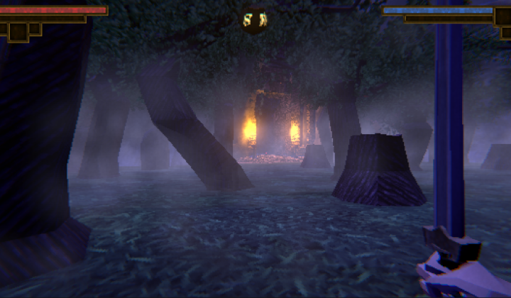VERHO gameplay screenshot 4 VERHO gameplay screenshot 4