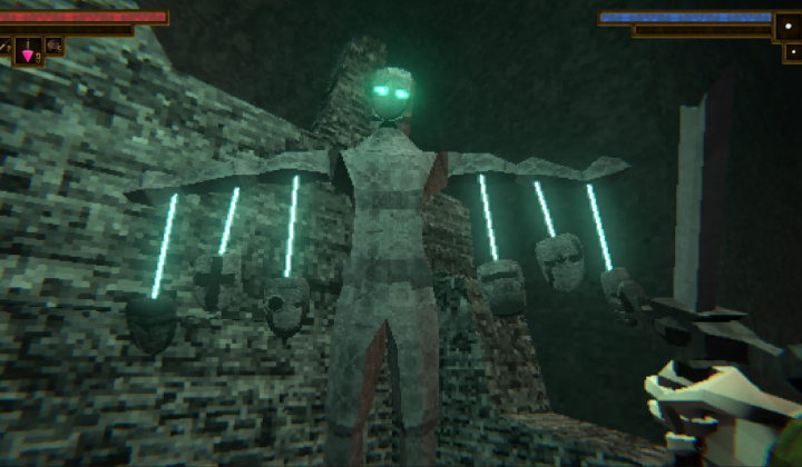 VERHO gameplay screenshot 10 VERHO gameplay screenshot 10