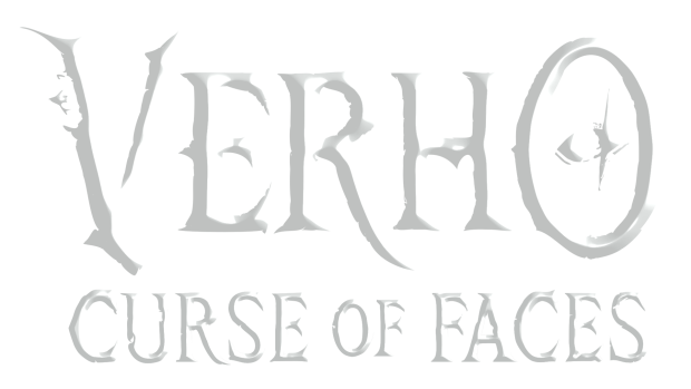 VERHO - Curse of Faces VERHO - Curse of Faces