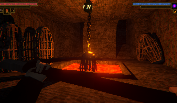 VERHO gameplay screenshot 12 VERHO gameplay screenshot 12